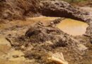 Chief calls for mining school to curb environmental damage in Silobela