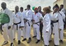 Kwekwe to host 200 Karatekas in national tournament
