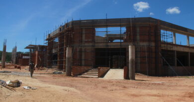 MSU Kwekwe Law Campus set to open in August