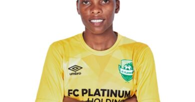 Sisa joins Platinum Royals