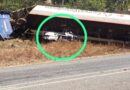 12 dead in fuel tanker accident