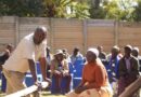 Relatives of tanker accident victims currently identifying bodies