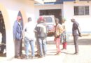 Eight accident victims identified