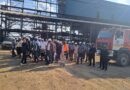 US$12m Chrome smelter to create 500 jobs in Kwekwe