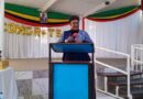Kwekwe celebrates Dr Mkandhla’s national recognition as Best Performing Town Clerk