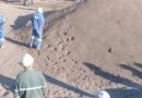 Worker dies buried under Chrome fines at Zimasco