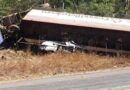 ‘Chinese miners refused to assist accident victims’