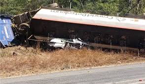 ‘Chinese miners refused to assist accident victims’