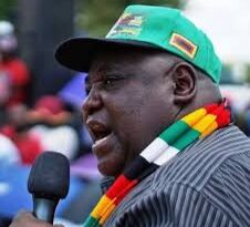 Mupereri threatens mayor, council officials over ‘car’