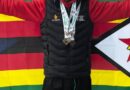 Local Karatekas shine at AU Region 5 Youth Games in Namibia