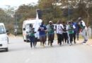 Midlands Black Rhino Conservancy to host awareness marathon