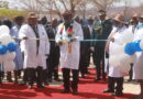 President Mnangagwa calls for affordable legal counsel